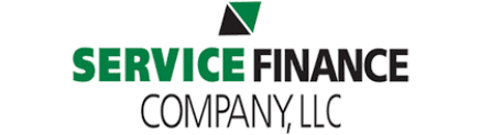 Service Finance Company, LLC logo.
