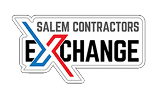 Logo for Salem Contractors Exchange.