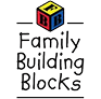 Family Building Blocks logo.