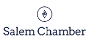 Salem Chamber logo.
