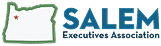 Salem Executives Association logo.